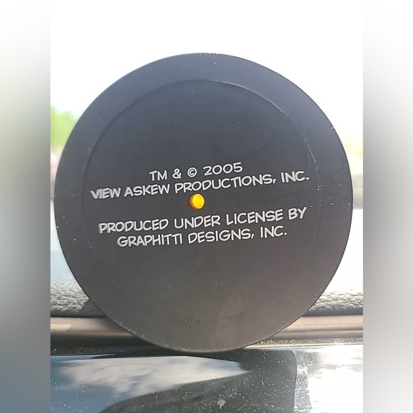 Buddy Christ bobblehead Kevin Smith Jay and Silent Bob Clerks Mallrats Dogma - Picture 4 of 4